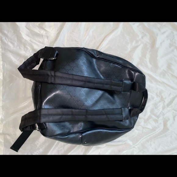 Gucci backpack - Picture 4 of 4